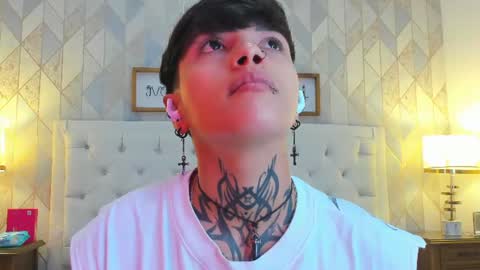 Snapshot of b3k_afrodict chatting on June 2026 03:52:02 AM Anny online show from June 2026 03:52:02 AM