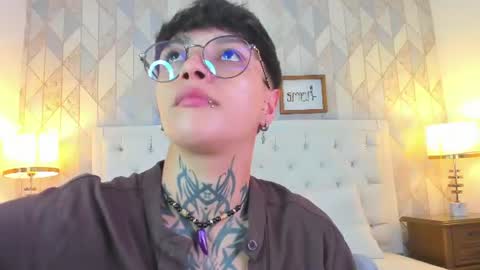 Snapshot of b3k_afrodict chatting on July 2026 03:22:01 AM Anny online show from July 2026 03:22:01 AM