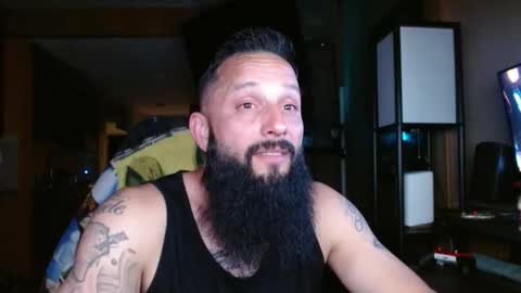 Miguel online show from March 2026 06:29:01 AM