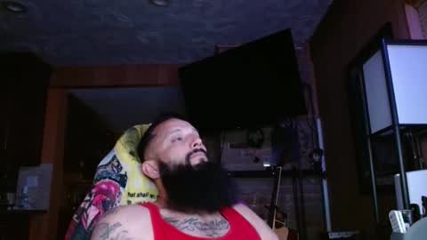 Miguel online show from March 2026 06:36:01 AM