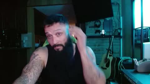 Miguel online show from April 2026 06:07:02 AM