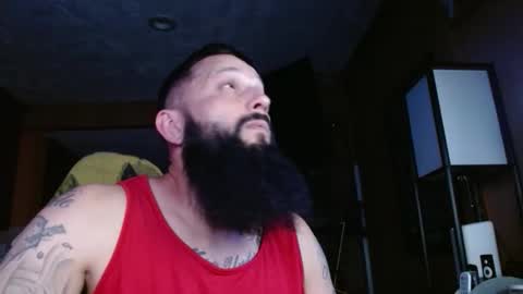 Miguel online show from April 2026 07:36:02 AM