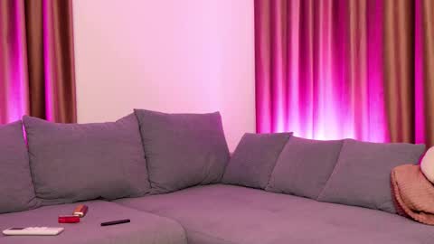 Alessia online show from February 2026 09:26:02 PM