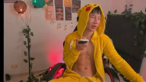 odeley online show from April 2026 01:26:01 AM