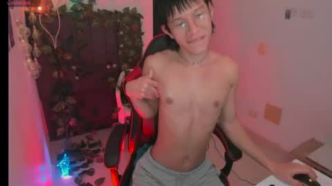 Snapshot of baaby_boyy chatting on May 2026 07:49:01 AM odeley online show from May 2026 07:49:01 AM