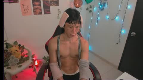 Snapshot of baaby_boyy chatting on May 2026 01:46:02 AM odeley online show from May 2026 01:46:02 AM