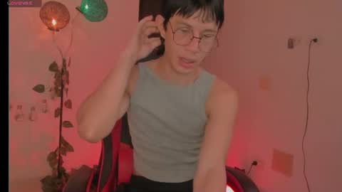 Snapshot of baaby_boyy chatting on June 2026 07:44:02 AM odeley online show from June 2026 07:44:02 AM