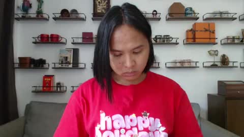 Snapshot of babaeng_sygbin chatting on August 2026 03:43:02 AM marie online show from August 2026 03:43:02 AM