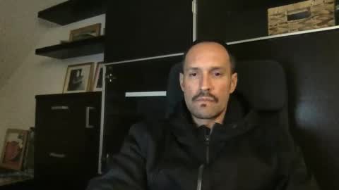 BKR online show from November 2025 02:02:02 AM