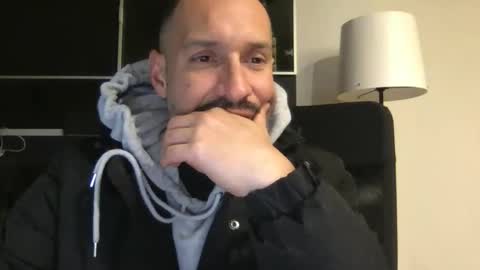 BKR online show from November 2025 02:54:01 AM