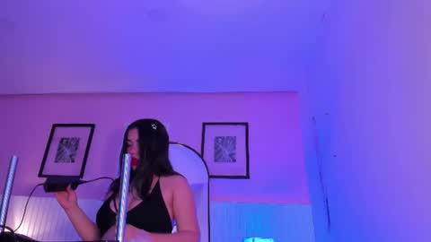Snapshot of babby_alexxx chatting on June 2026 12:30:01 PM babby_alexxx online show from June 2026 12:30:01 PM