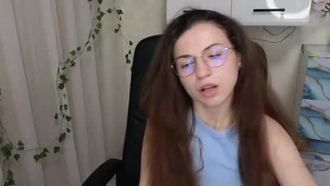 Snapshot of babby_anyaa chatting on May 2026 07:42:01 PM Anya online show from May 2026 07:42:01 PM