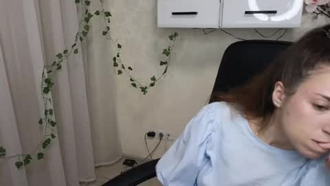 Snapshot of babby_anyaa chatting on May 2026 07:31:01 PM Anya online show from May 2026 07:31:01 PM