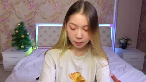 Cute Raby online show from January 2025 12:41:02 PM