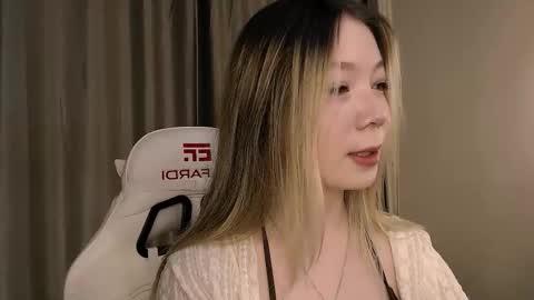 Cute Raby online show from October 2025 10:45:01 PM