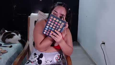 babby_swet online show from October 2025 12:13:02 PM