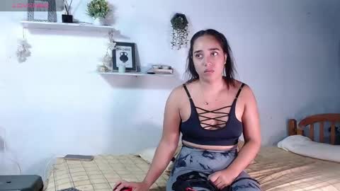 babby_swet online show from April 2026 11:27:01 AM