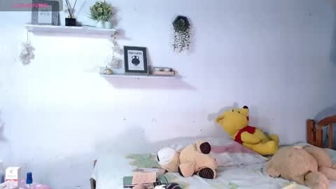 babby_swet online show from June 2026 01:02:02 PM