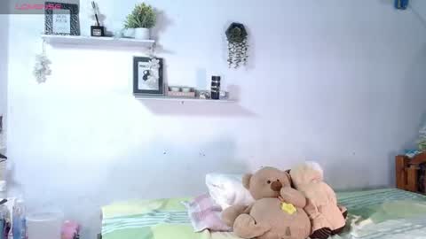 babby_swet online show from June 2026 03:25:01 AM