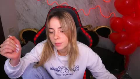 Babe online show from February 2025 10:38:02 AM