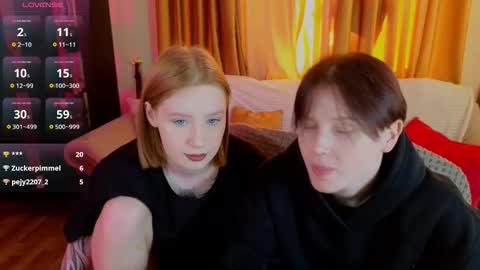 Sweety Eva online show from October 2025 11:20:02 AM
