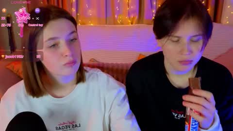 Sweety Eva online show from December 2025 11:50:02 AM