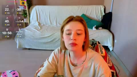 Sweety Eva online show from May 2026 04:06:01 AM