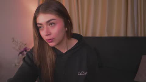 Samanta online show from November 2025 12:38:02 AM