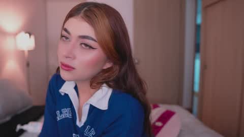 Snapshot of babesamanta chatting on May 2026 06:11:01 AM Samanta online show from May 2026 06:11:01 AM