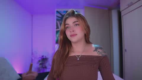 Snapshot of babesamanta chatting on June 2026 06:08:02 AM Samanta online show from June 2026 06:08:02 AM