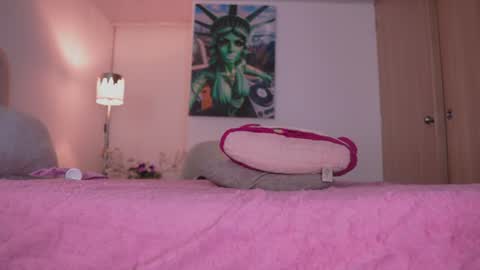 Snapshot of babesamanta chatting on July 2026 06:47:02 AM Samanta online show from July 2026 06:47:02 AM