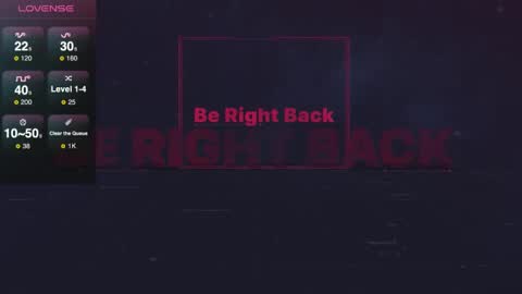 Carly online show from January 2025 02:25:02 AM