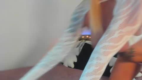 BabieLynn online show from December 2024 05:19:01 PM