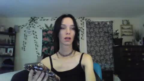 Snapshot of babiifern chatting on September 2025 03:57:01 PM Fern Browning online show from September 2025 03:57:01 PM