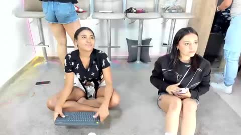 Snapshot of baby5hot chatting on January 2025 05:55:01 PM hotgirls online show from January 2025 05:55:01 PM