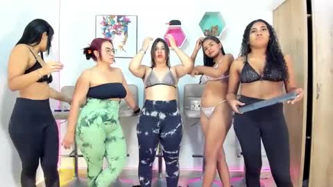 Snapshot of baby5hot chatting on February 2025 11:18:02 AM hotgirls online show from February 2025 11:18:02 AM