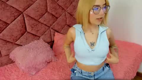 Maddie online show from February 2026 07:42:02 PM