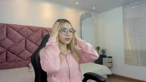 Maddie online show from February 2026 01:09:02 PM