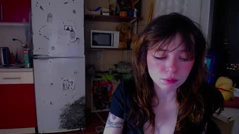 baby ada online show from November 2025 08:44:01 PM