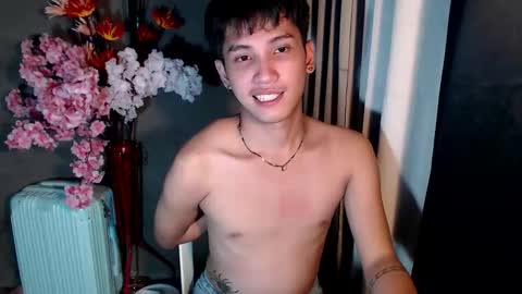 Snapshot of baby_aries69 chatting on February 2026 01:15:02 AM your Baby Aries69 online show from February 2026 01:15:02 AM