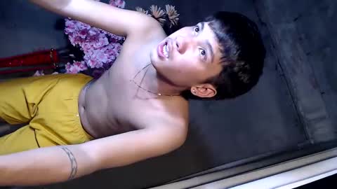 Snapshot of baby_aries69 chatting on March 2026 03:47:01 PM your Baby Aries69 online show from March 2026 03:47:01 PM