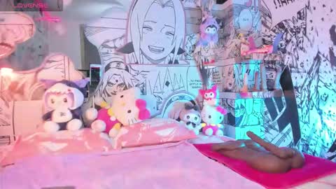 Snapshot of baby_ayana chatting on October 2025 02:24:01 AM baby_ayana online show from October 2025 02:24:01 AM