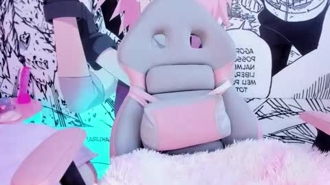 Snapshot of baby_ayana chatting on November 2025 01:11:02 PM baby_ayana online show from November 2025 01:11:02 PM