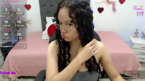 salome online show from April 2026 04:11:02 PM