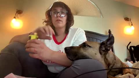 Snapshot of baby_bluu chatting on April 2026 12:55:01 AM blue online show from April 2026 12:55:01 AM