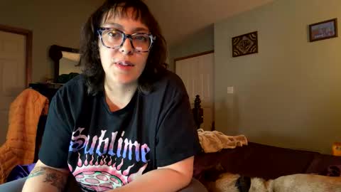 Snapshot of baby_bluu chatting on April 2026 09:50:01 AM blue online show from April 2026 09:50:01 AM