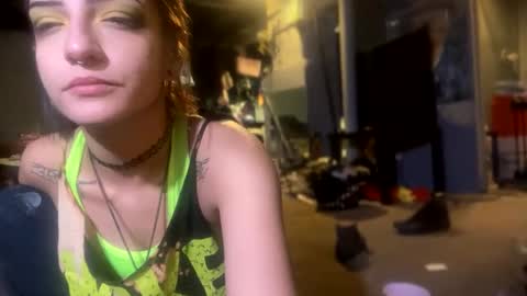 Snapshot of baby_buddha chatting on January 2025 10:17:02 AM baby buddha online show from January 2025 10:17:02 AM