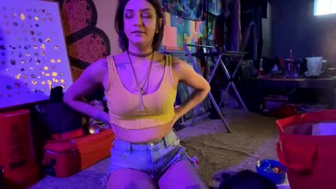 Snapshot of baby_buddha chatting on January 2025 03:14:02 PM baby buddha online show from January 2025 03:14:02 PM