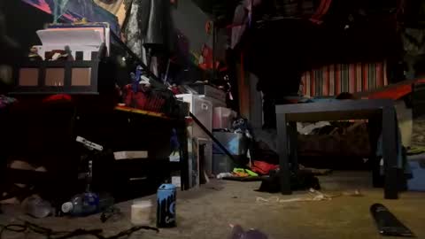 Snapshot of baby_buddha chatting on February 2025 04:48:02 AM baby buddha online show from February 2025 04:48:02 AM