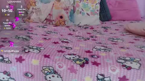 Snapshot of baby_candy22 chatting on October 2025 01:22:02 PM zaleya online show from October 2025 01:22:02 PM